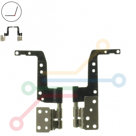 Dell Latitude E5520M Angeln