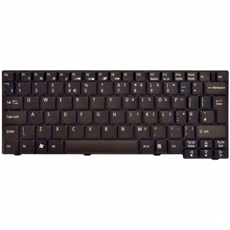 Acer Aspire 2920Z Tastatur