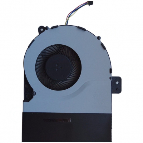 Asus X751MA Ventilátor