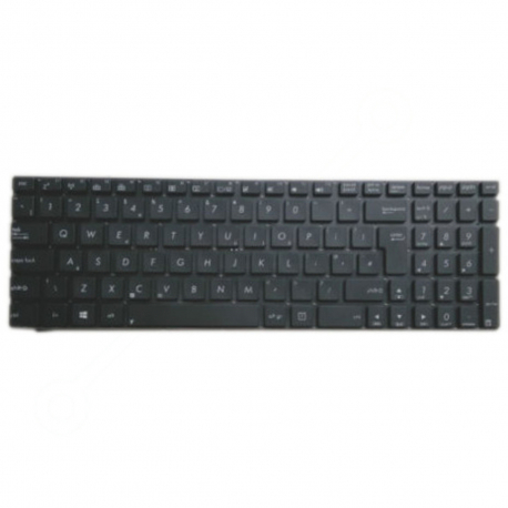 Asus G551VW Keyboard