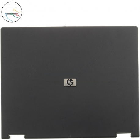 HP Compaq nx6110 Vrchný kryt displeja