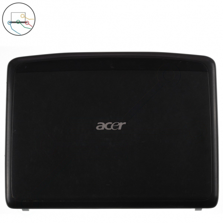 Acer Aspire 5720Z Oberedeck des LCD Anzeige