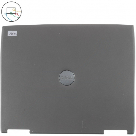 Copyright Terahertz s.r.o. Dell Latitude D600 vrchný kryt displeja