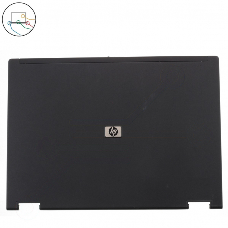 HP Compaq nx Top cover for LCD screen