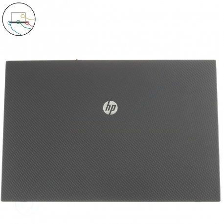 HP 625 Vrchní kryt displeje