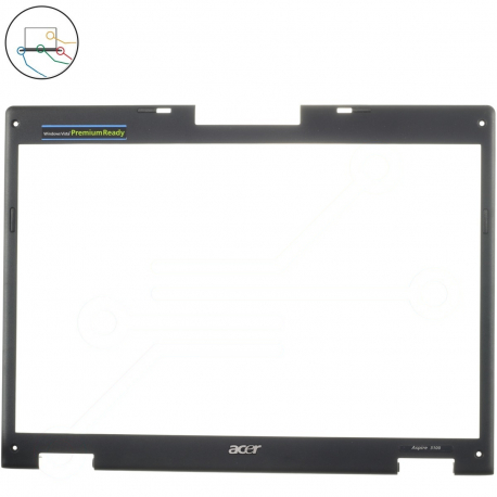 Copyright Terahertz s.r.o. Acer Aspire 5610 bezzel