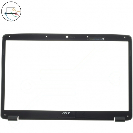 Acer Aspire 7540G LCD screen frame