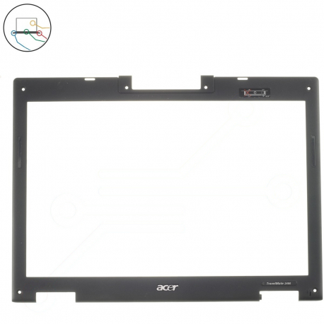 Acer Aspire 5585WXMi Rámček displeja