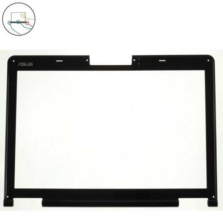 Asus M70SV LCD screen frame