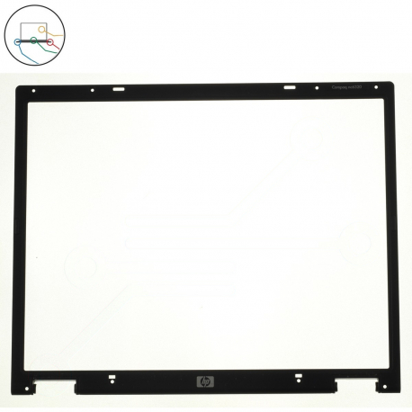 HP Compaq nx6110 Rámeček displeje