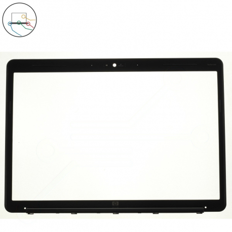 HP Pavilion dv5t Rámeček displeje