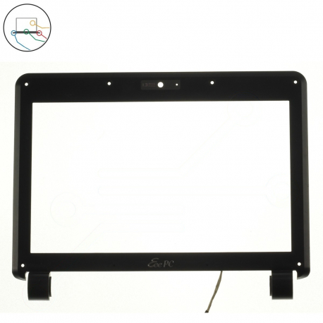 Asus Eee PC 1000H Bezzel