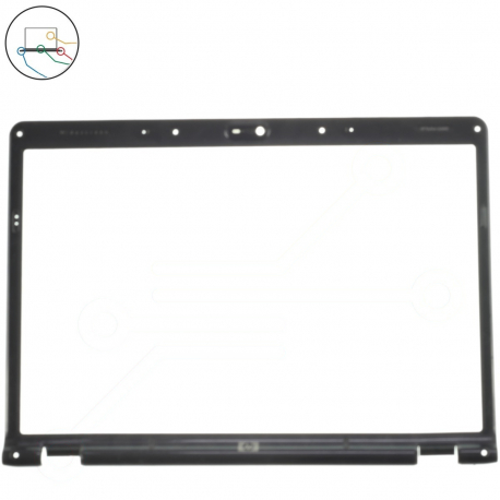 HP Pavilion dv6000 Bezzel