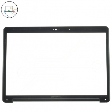 Compaq Presario CQ50 Bezzel