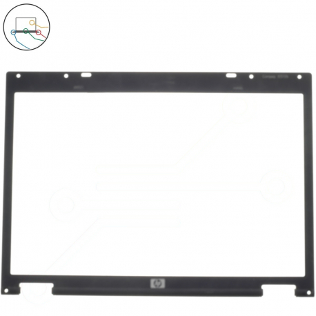 HP Compaq 6515b Rámeček displeje