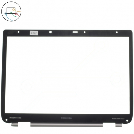 Copyright Terahertz s.r.o. Toshiba Satellite L30 rámček displeja