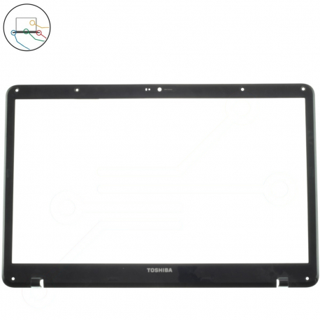 Toshiba Satellite L670 Rámček displeja