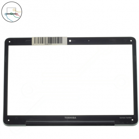 Toshiba Satellite A500 Bezzel