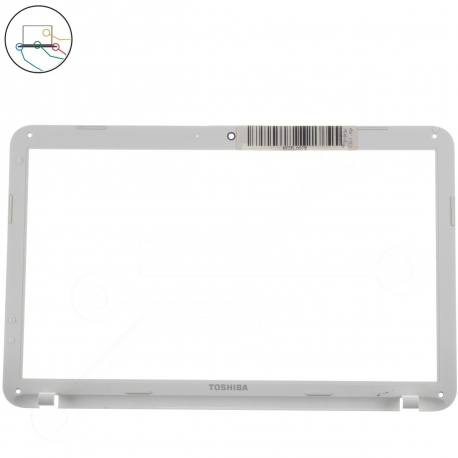 Toshiba Satellite C850 Bezzel