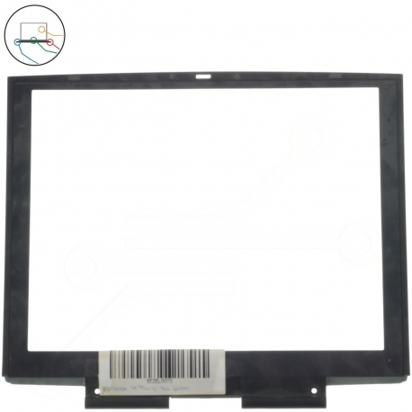 Toshiba Satellite Pro 6100 Rámček displeja