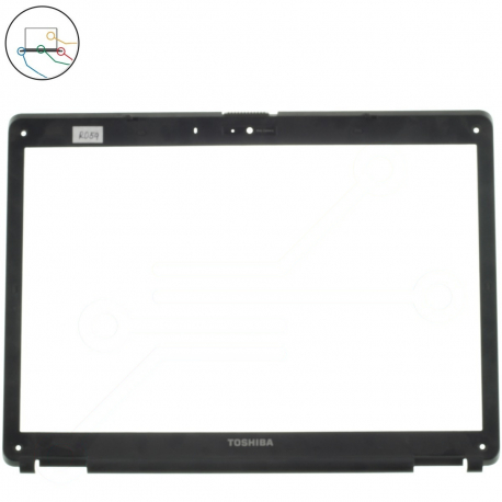 Toshiba Satellite L305 Rámček displeja