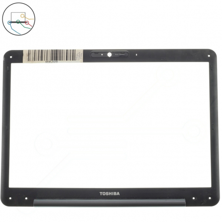 Copyright Terahertz s.r.o. Toshiba Satellite A300 rámeček displeje