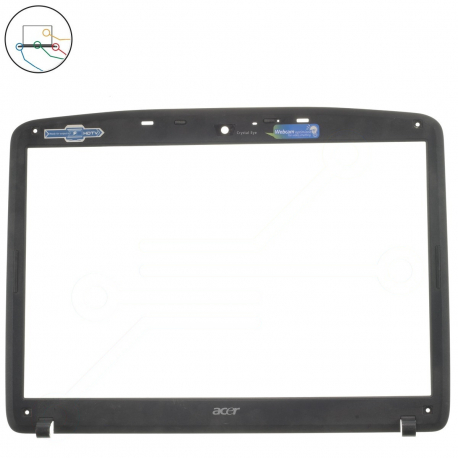 Acer Aspire 5715 Rámeček displeje