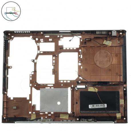 Acer Aspire 3103WLMi Bottom case