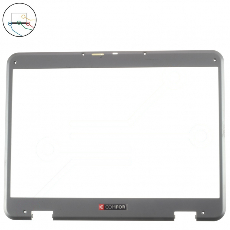 Asus M7V Rámeček displeje