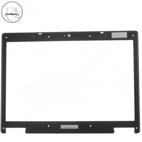 Copyright Terahertz s.r.o. Asus S96S rámček displeja