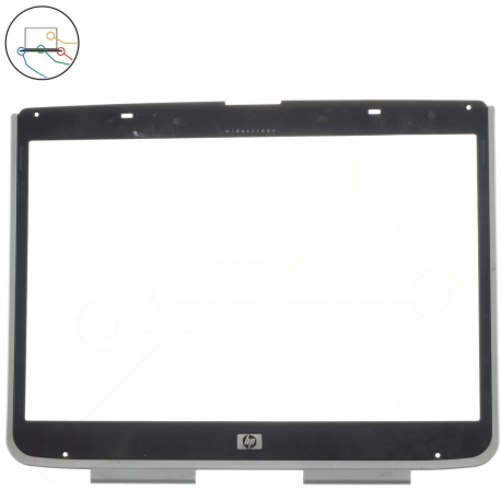 HP Pavilion zv6000 Bezzel