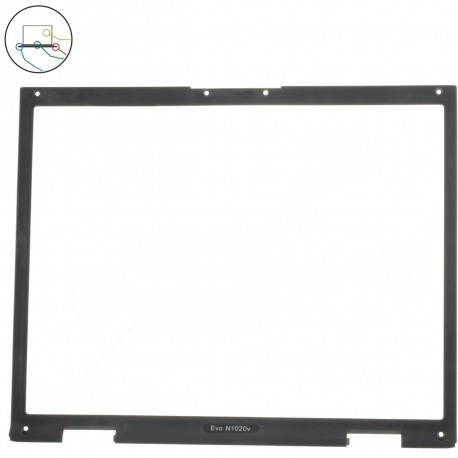 Compaq Evo N1020v Rámček displeja