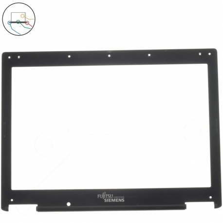Fujitsu Siemens AMILO Pro V3205 LCD screen frame