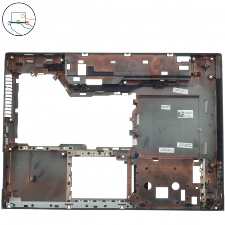 Asus Transformer Book T100T Spodní vana