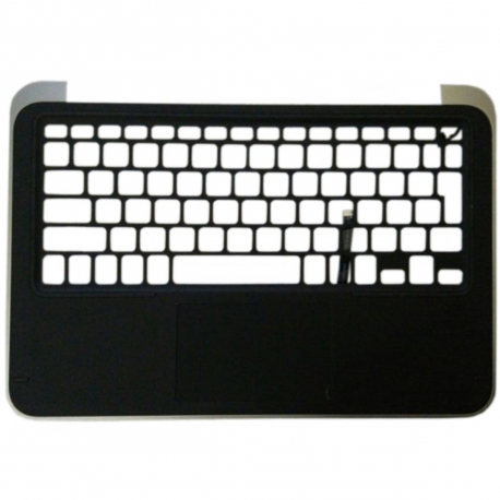 Copyright Terahertz s.r.o. Dell XPS 13 L321X palmrest