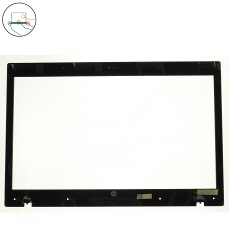 HP ProBook 4520s Rámček displeja