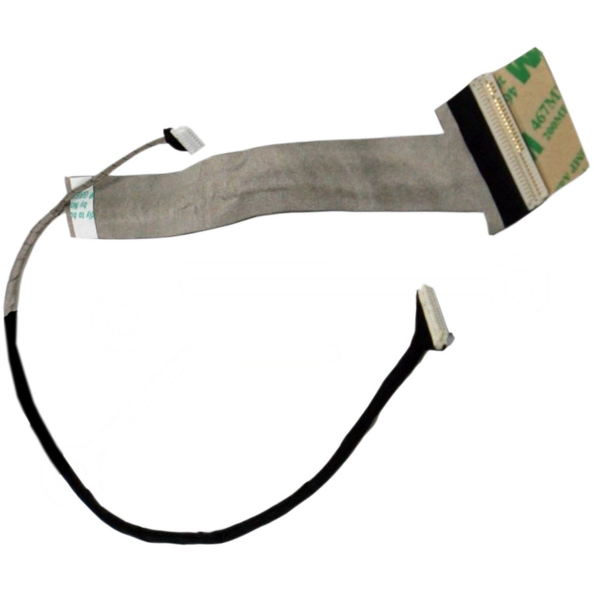 Lenovo B555 LCD screen cable