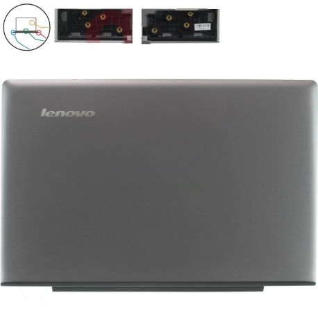 Lenovo IdeaPad U330p Vrchní kryt displeje
