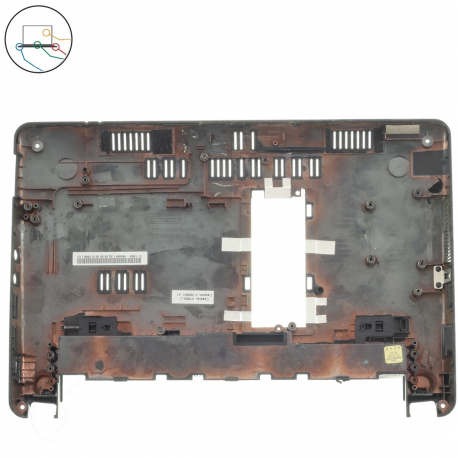 Asus Eee PC 1001PX Untercover