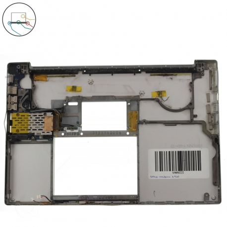 Copyright Terahertz s.r.o. Samsung NP-N145 Plus bottom case