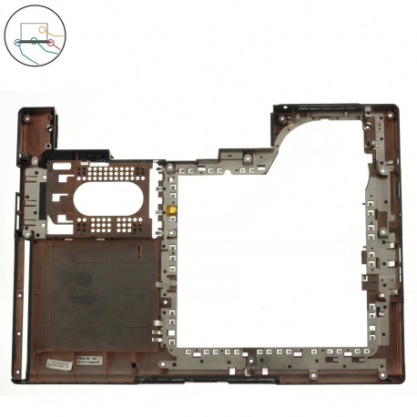 MSI M655X Untercover