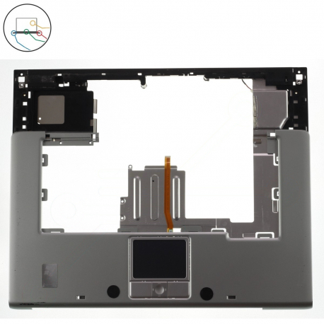 Acer Aspire 1363LCi Palmrest