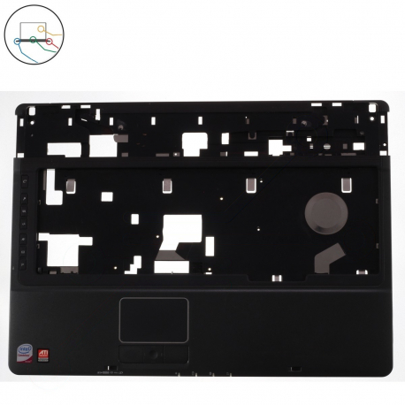 Acer TravelMate 7520G Opierka rúk