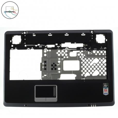 MSI ER710X Opěrka rukou