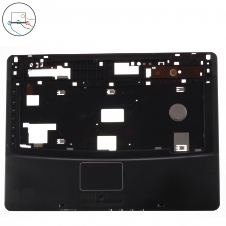 Acer TravelMate 5320 Palmrest