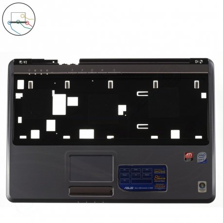 Asus Pro61S Opierka rúk