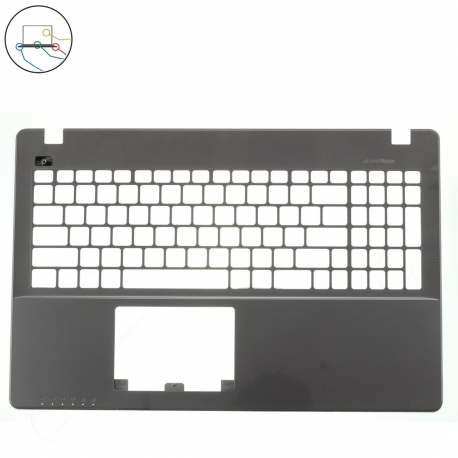 Asus A550C Opěrka rukou