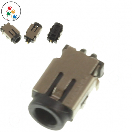 Asus UX32VD Napájecí konektor - dc jack