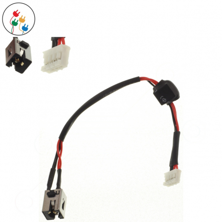 Asus A53U Verosrgungsstecker