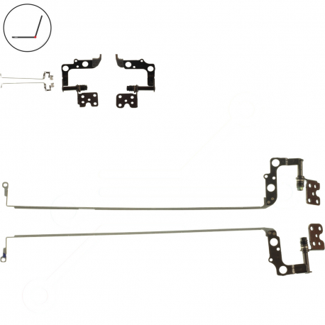 Copyright Terahertz s.r.o. Toshiba Satellite L50-B-1UP angeln